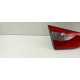 HYUNDAI I30 II HB LAMPA TYŁ LEWA W KLAPĘ