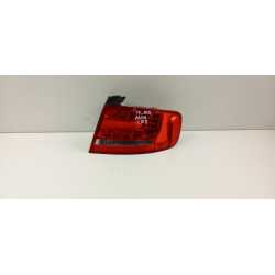 AUDI A4 B8 SEDAN LAMPA TYŁ PRAWA LED