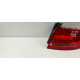 AUDI A4 B8 SEDAN LAMPA TYŁ PRAWA LED