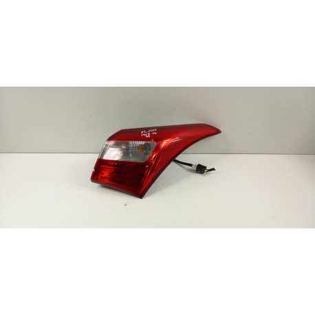 HYUNDAI I30 II HB LAMPA TYŁ PRAWA