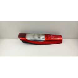 MERCEDES VITO W639 LONG LAMPA TYŁ PRAWA