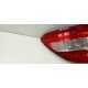MERCEDES C KLASA W204 SEDAN LAMPA TYŁ LEWA