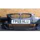 BMW E60 M-PAKIET LIFT ZDERZAK PRZÓD 416 PDC SPRYSKI HALOGENY