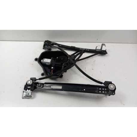 SEAT IBIZA 6J HB 3D MECHANIZM PODNOŚNIK SZYBY PRAWY PRZÓD 6J4837402K