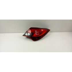 OPEL ASTRA J GTC J HB 3D LAMPA TYŁ PRAWA
