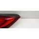 OPEL ASTRA J GTC J HB 3D LAMPA TYŁ PRAWA