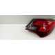 OPEL ASTRA J GTC J HB 3D LAMPA TYŁ PRAWA
