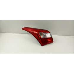 HYUNDAI I30 II HB LAMPA TYŁ LEWA