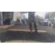 VW GOLF V HB MASKA LC5F