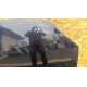 VW GOLF V HB MASKA LC5F