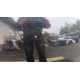 VW GOLF V HB MASKA LC5F