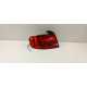 AUDI A4 B8 LAMPA TYŁ LEWA LED