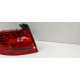 AUDI A4 B8 LAMPA TYŁ LEWA LED