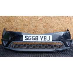 HONDA CIVIC VIII UFO HB ZDERZAK PRZÓD SPRYSKI XENON B92P