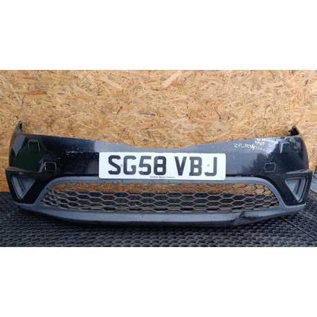 HONDA CIVIC VIII UFO HB ZDERZAK PRZÓD SPRYSKI XENON B92P
