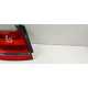 AUDI A4 B8 SEDAN LAMPA TYŁ LEWA