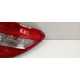 MERCEDES C KLASA W204 SEDAN LAMPA TYŁ PRAWA