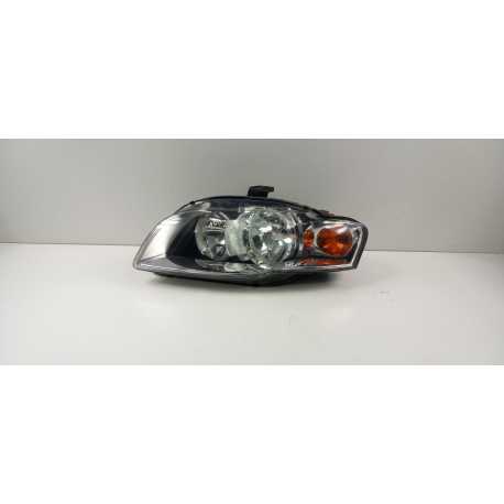 AUDI A4 B7 LAMPA PRZÓD LEWA