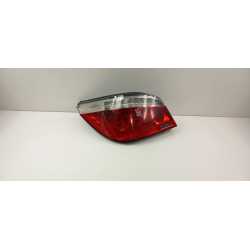 BMW 520D E60 LIFT SEDAN LAMPA TYŁ LEWA LED