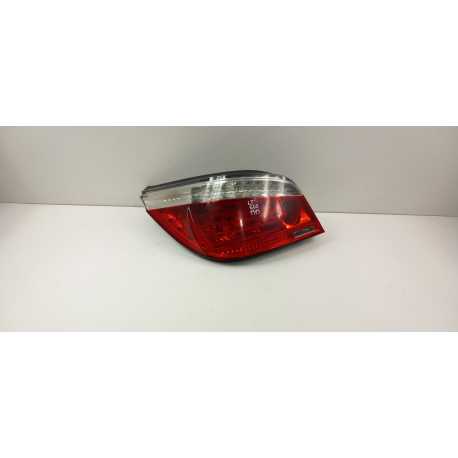 BMW 520D E60 LIFT SEDAN LAMPA TYŁ LEWA LED