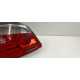 BMW 520D E60 LIFT SEDAN LAMPA TYŁ LEWA LED