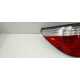BMW 520D E60 LIFT SEDAN LAMPA TYŁ LEWA LED