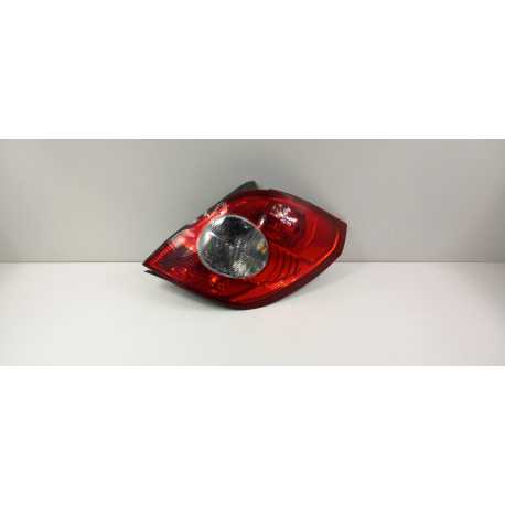 OPEL ANTARA SUV LAMPA TYŁ PRAWA