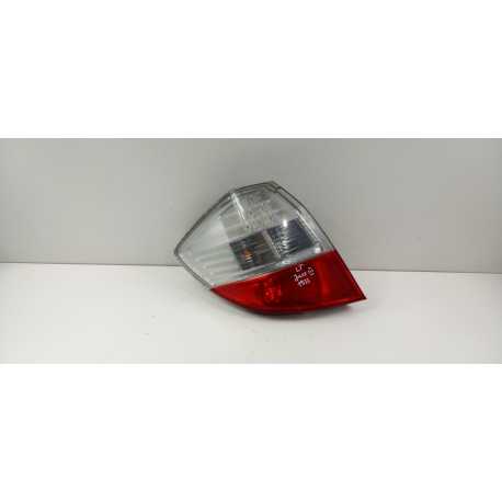 HONDA JAZZ III HB LAMPA TYŁ LEWA LED