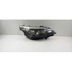 BMW 520D E60 LIFT LAMPA PRZÓD PRAWA SOCZEWKA EU