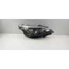 BMW 520D E60 LIFT LAMPA PRZÓD PRAWA SOCZEWKA EU