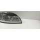 VOLVO V50 LIFT LAMPA PRZÓD PRAWA SOCZEWKA EU
