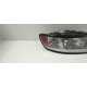 VOLVO V50 LIFT LAMPA PRZÓD PRAWA SOCZEWKA EU