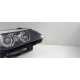 BMW 520D E60 M-PAKIET LIFT LAMPA PRZÓD PRAWA SOCZEWKA EU