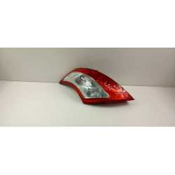 SUZUKI SWIFT MK7 HB LAMPA TYŁ LEWA