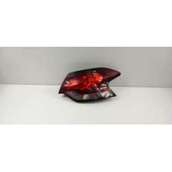 CITROEN DS4 I HB LAMPA TYŁ PRAWA