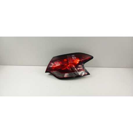 CITROEN DS4 I HB LAMPA TYŁ PRAWA