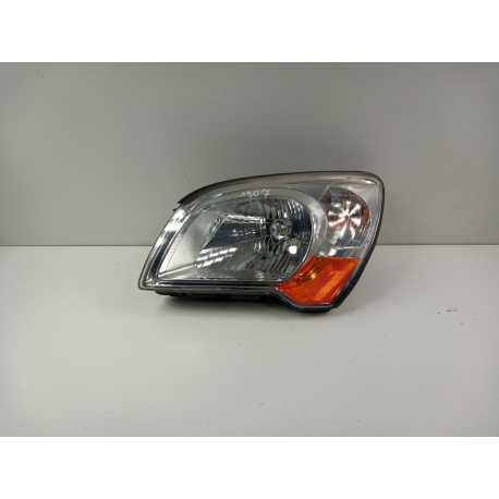 KIA SPORTAGE II LIFT LAMPA PRZÓD LEWA