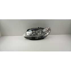SEAT IBIZA 6J LAMPA PRZÓD LEWA