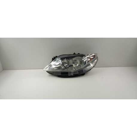SEAT IBIZA 6J LAMPA PRZÓD LEWA