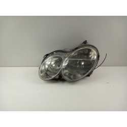 MERCEDES CLK W209 LIFT LAMPA PRZÓD LEWA