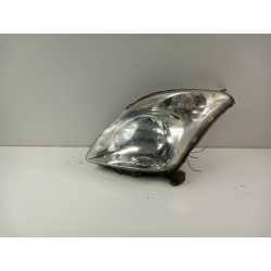SUZUKI SWIFT MK6 LIFT LAMPA PRZÓD LEWA