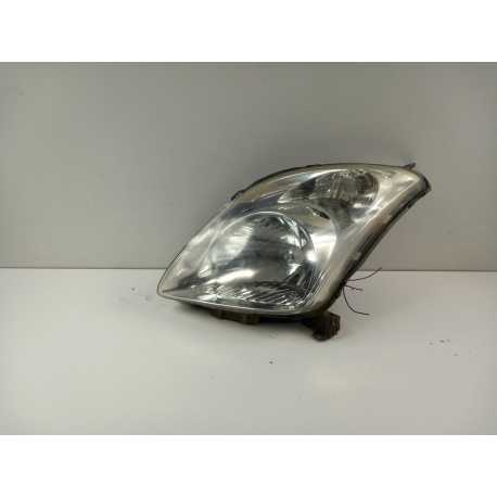 SUZUKI SWIFT MK6 LIFT LAMPA PRZÓD LEWA