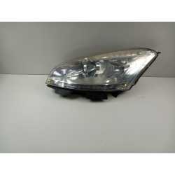 CITROEN C4 GRAND PICASSO I LIFT LAMPA PRZÓD LEWA
