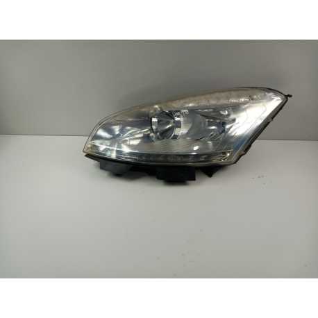 CITROEN C4 GRAND PICASSO I LIFT LAMPA PRZÓD LEWA