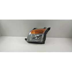 FORD FUSION PLUS + MK1 LIFT LAMPA PRZÓD LEWA