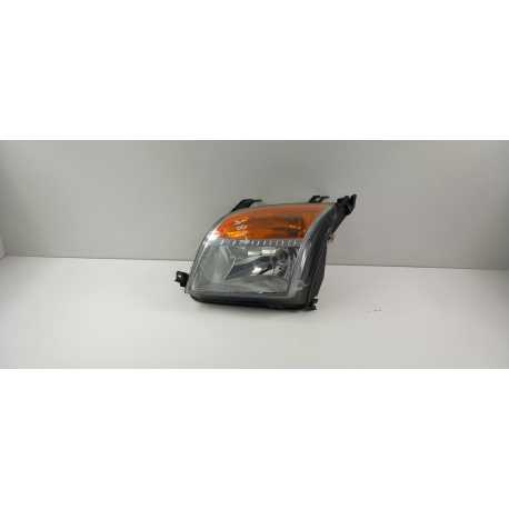 FORD FUSION PLUS + MK1 LIFT LAMPA PRZÓD LEWA
