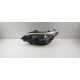 BMW 520D E60 LIFT LAMPA PRZÓD LEWA SOCZEWKA EU