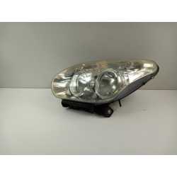 FIAT DOBLO II LAMPA PRZÓD LEWA