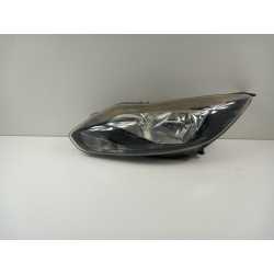 FORD FOCUS MK3 LAMPA PRZÓD LEWA