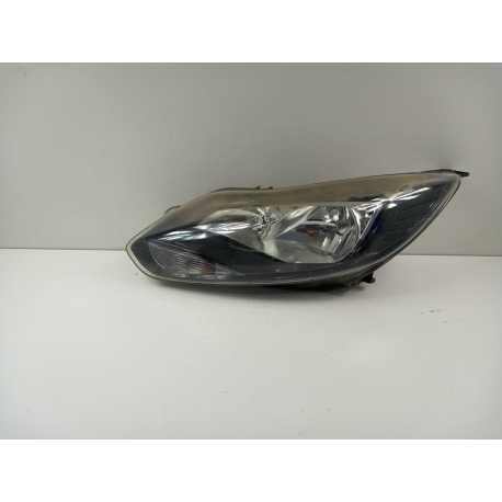 FORD FOCUS MK3 LAMPA PRZÓD LEWA